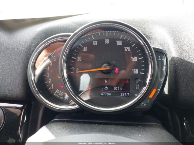 MINI Countryman Cooper S Image 17