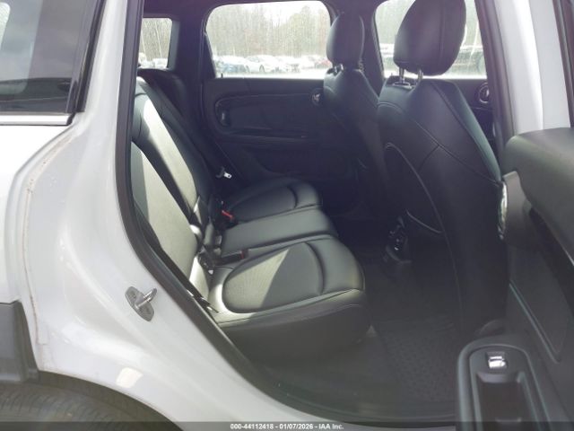 MINI Countryman Cooper S Image 8