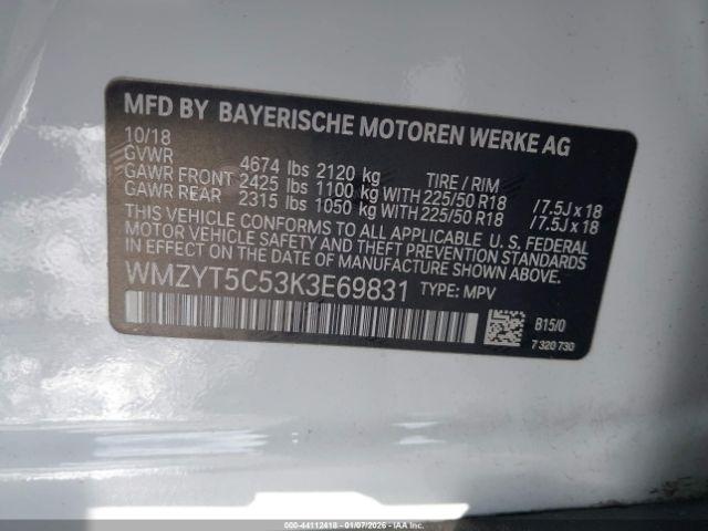 MINI Countryman Cooper S Image 16