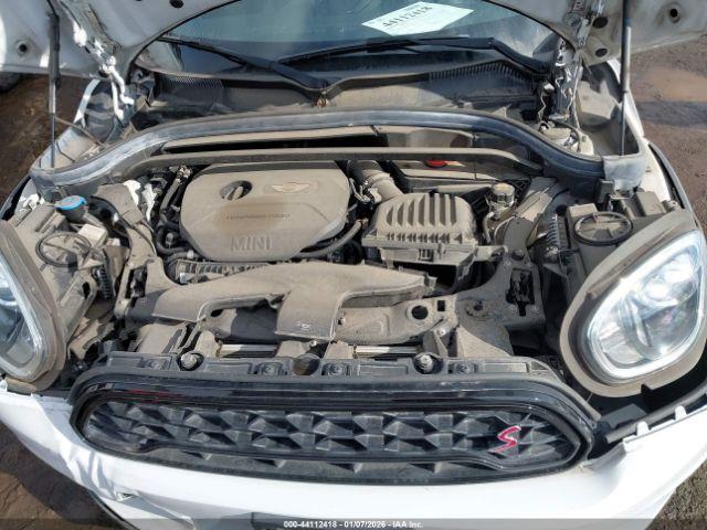 MINI Countryman Cooper S Image 10