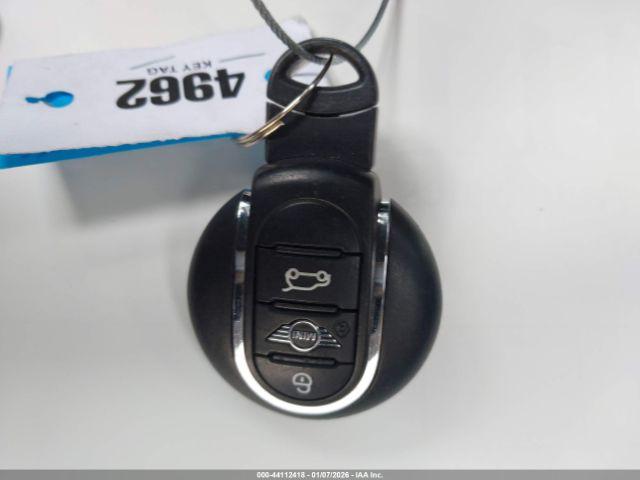 MINI Countryman Cooper S Image 9