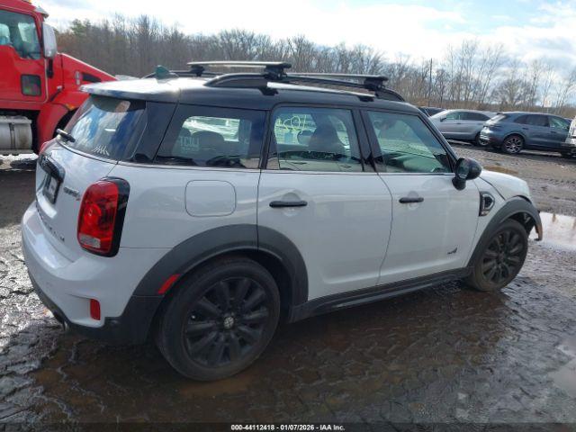 MINI Countryman Cooper S Image 5