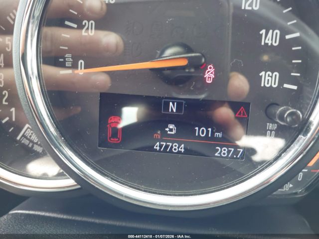 MINI Countryman Cooper S Image 12