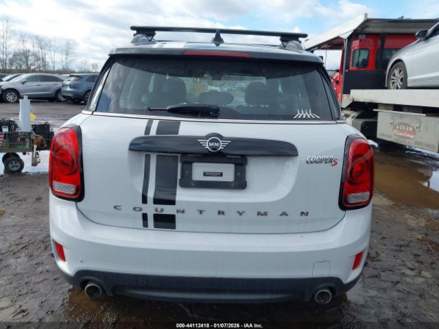 MINI Countryman Cooper S Image 11