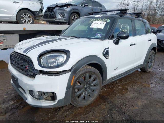 MINI Countryman Cooper S Image 13