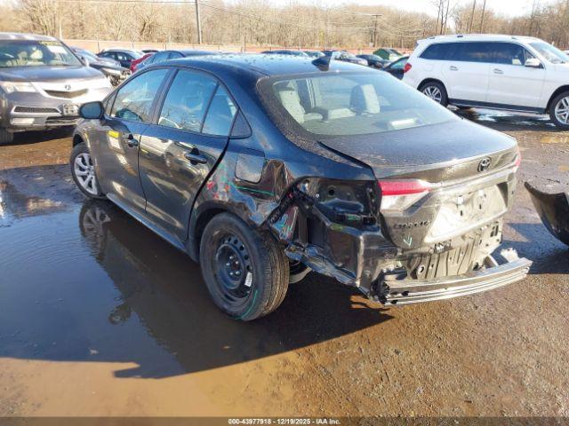 Toyota Corolla Le Image 5