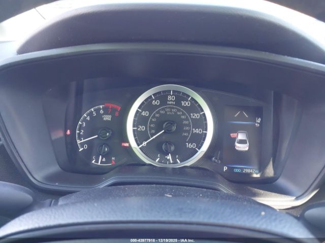 Toyota Corolla Le Image 7