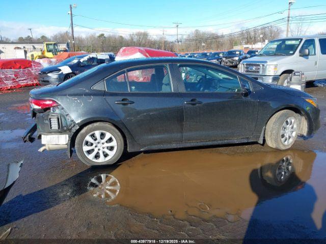 Toyota Corolla Le Image 10
