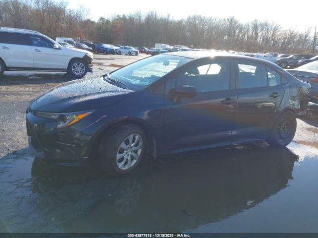 Toyota Corolla Le Image 11