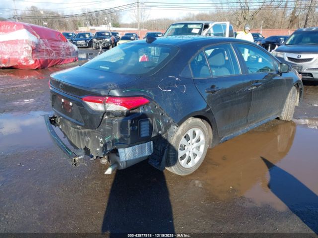 Toyota Corolla Le Image 14