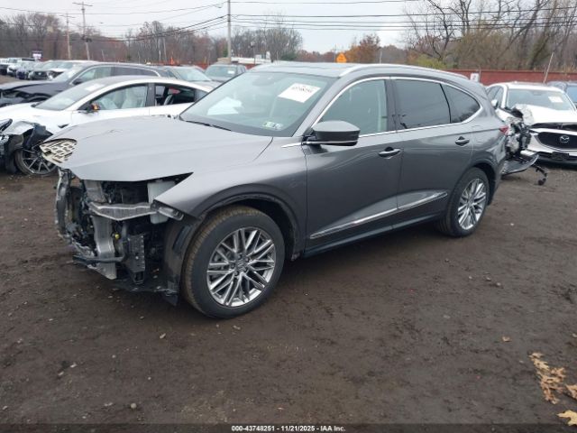 Acura MDX Advance Package Image 6