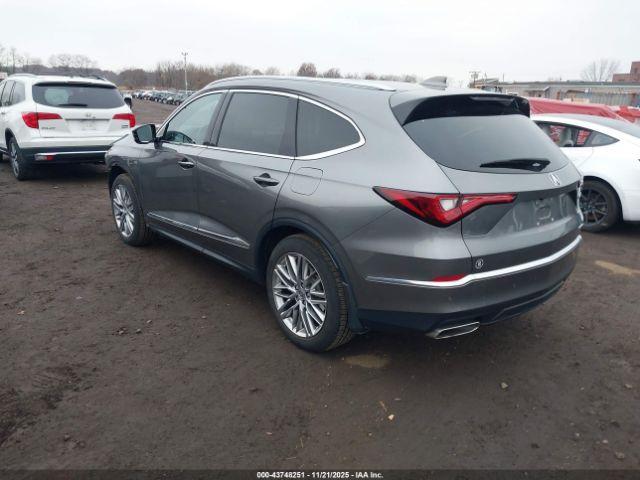 Acura MDX Advance Package Image 12