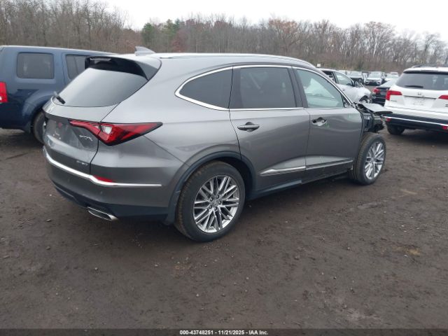 Acura MDX Advance Package Image 16