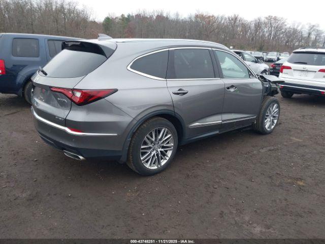 Acura MDX Advance Package Image 16