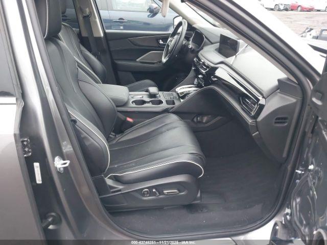 Acura MDX Advance Package Image 8