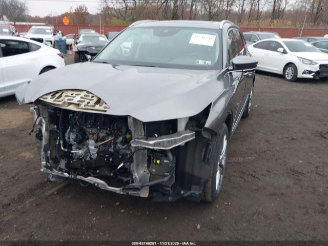 Acura MDX Advance Package Image 3