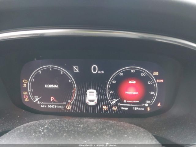 Acura MDX Advance Package Image 4