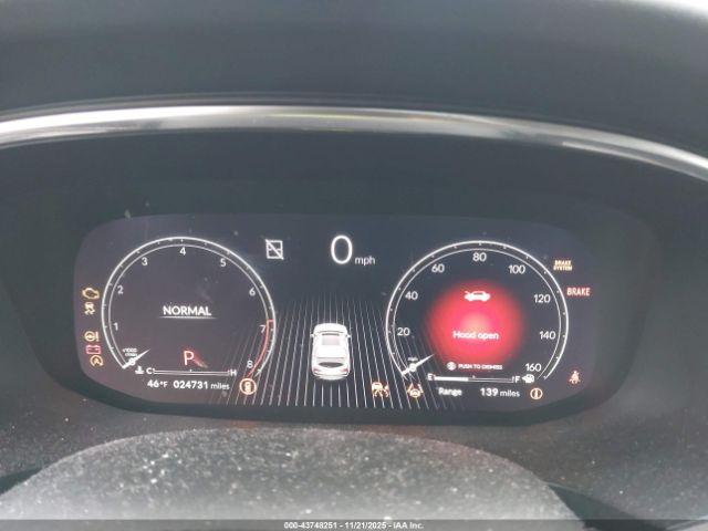 Acura MDX Advance Package Image 4