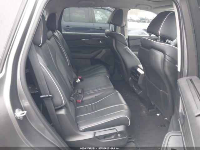 Acura MDX Advance Package Image 5