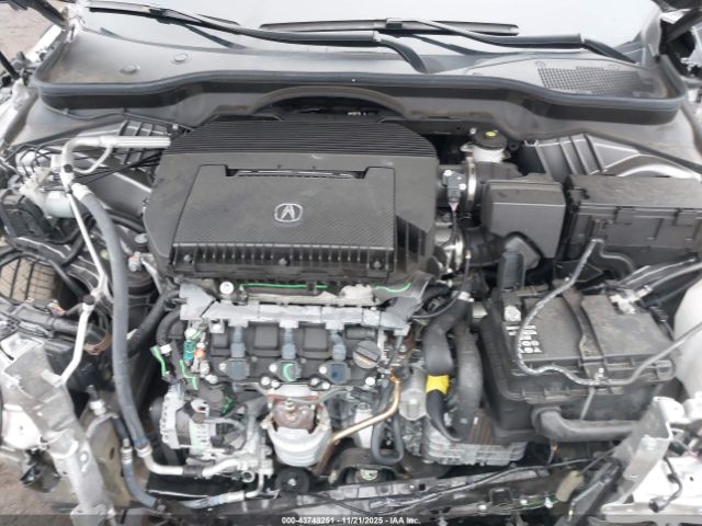 Acura MDX Advance Package Image 7
