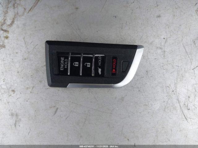 Acura MDX Advance Package Image 13