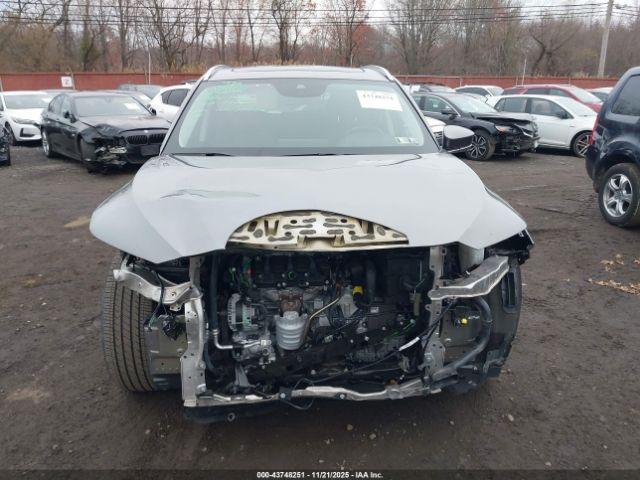 Acura MDX Advance Package Image 9