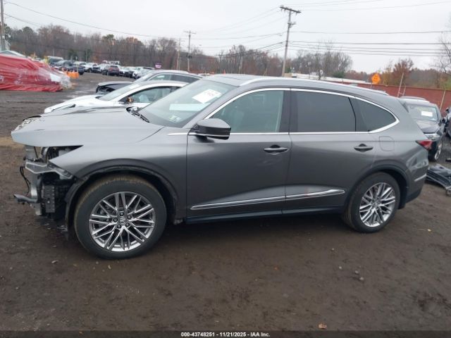 Acura MDX Advance Package Image 15