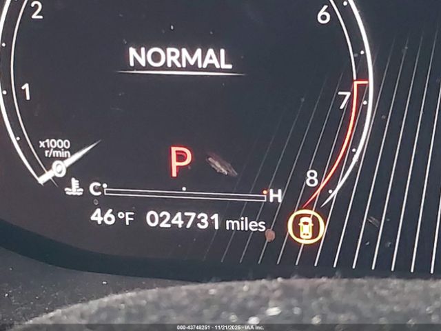 Acura MDX Advance Package Image 14