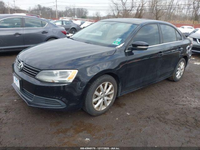 Volkswagen Jetta 1.8t Se Image 7