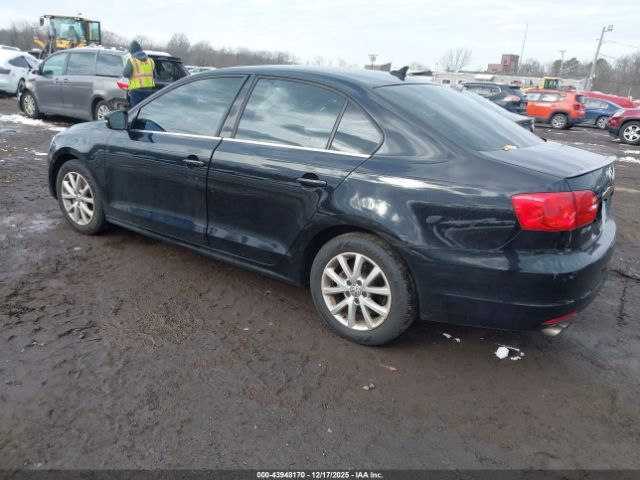 Volkswagen Jetta 1.8t Se Image 16