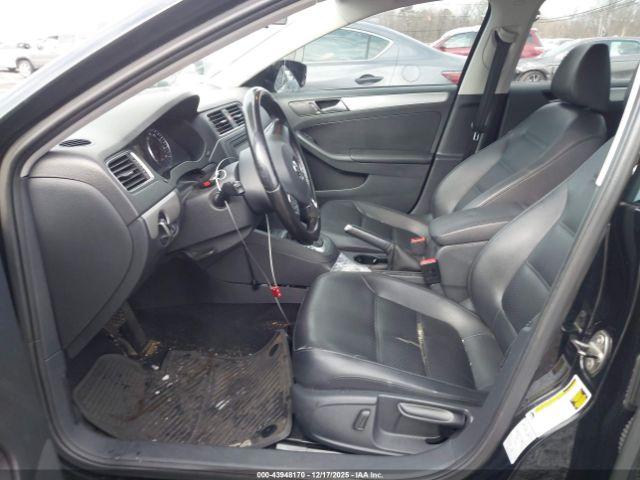 Volkswagen Jetta 1.8t Se Image 3