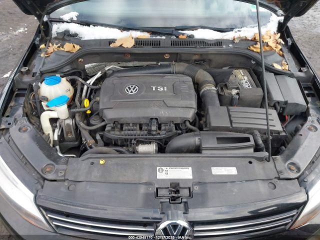 Volkswagen Jetta 1.8t Se Image 2