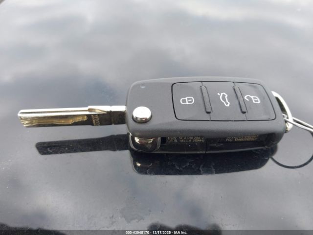 Volkswagen Jetta 1.8t Se Image 10