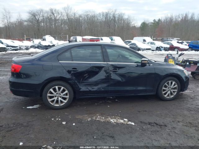 Volkswagen Jetta 1.8t Se Image 8