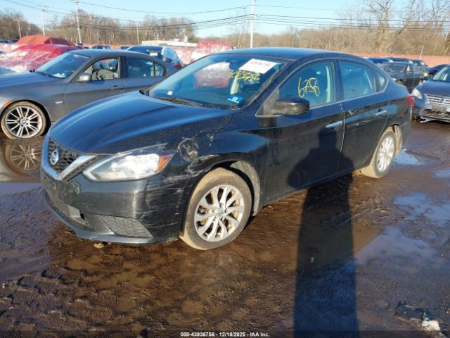Nissan Sentra Sv Image 7