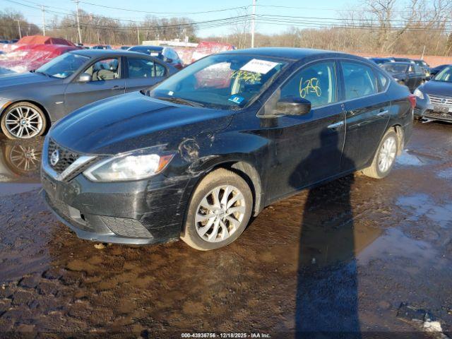 Nissan Sentra Sv Image 7