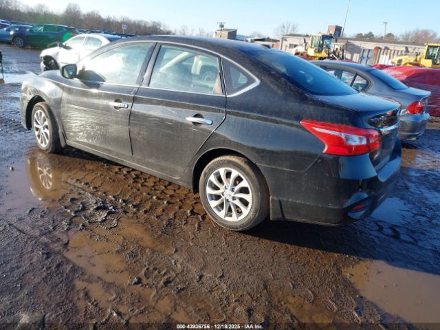 Nissan Sentra Sv Image 6