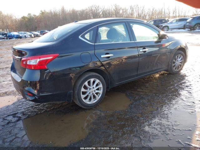 Nissan Sentra Sv Image 2