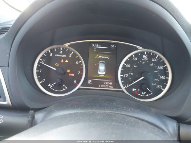 Nissan Sentra Sv Image 3