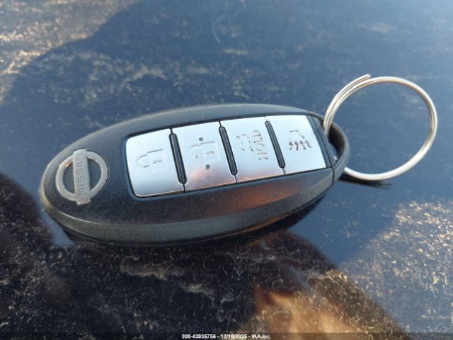 Nissan Sentra Sv Image 12