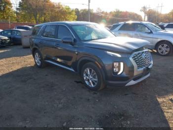  Salvage Hyundai PALISADE