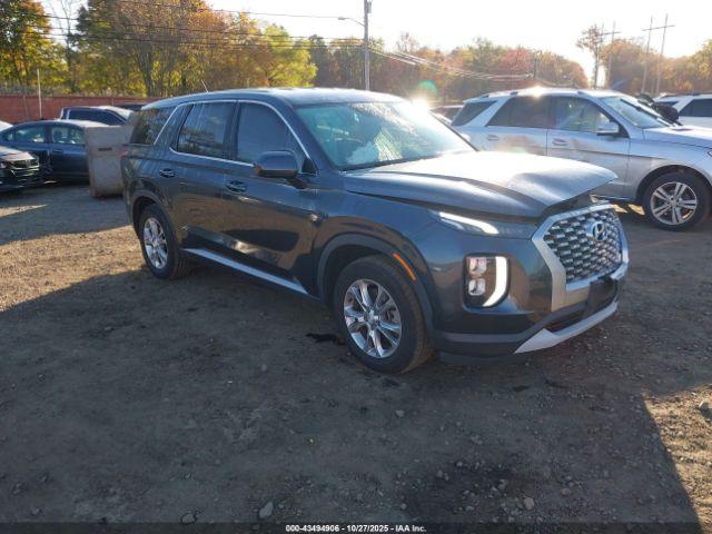  Salvage Hyundai PALISADE