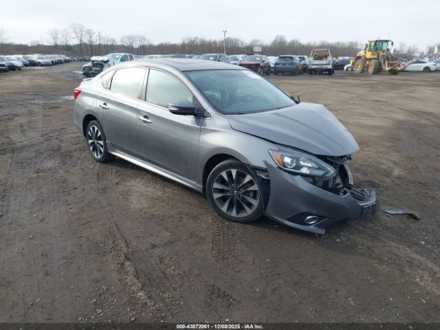 Nissan Sentra Sr Image 1