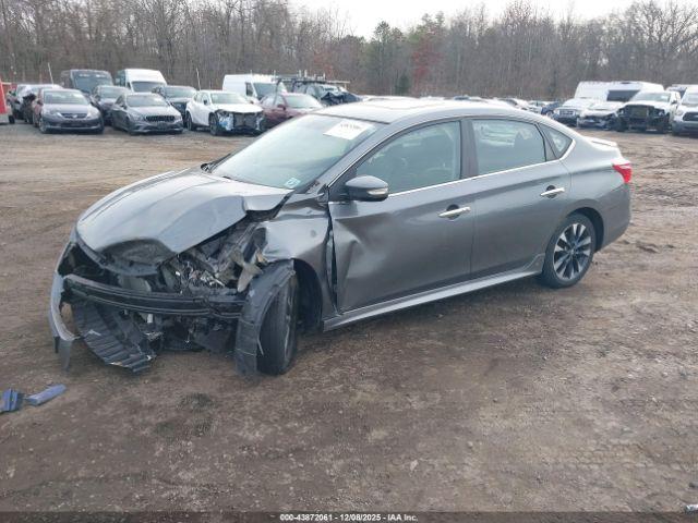 Nissan Sentra Sr Image 11