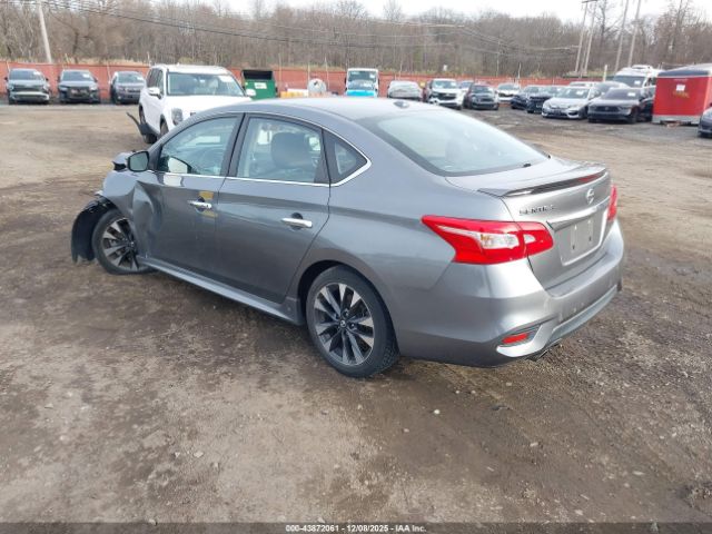 Nissan Sentra Sr Image 10