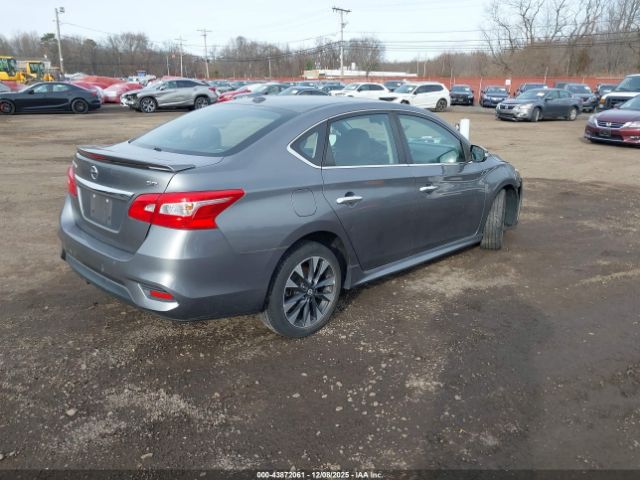 Nissan Sentra Sr Image 9