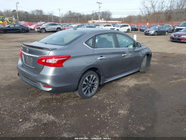 Nissan Sentra Sr Image 9