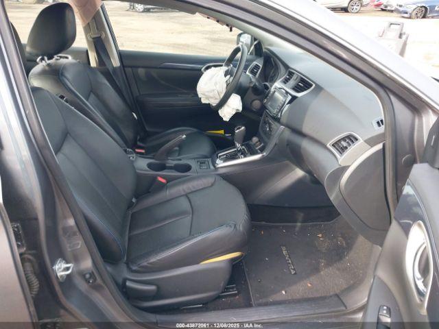 Nissan Sentra Sr Image 3