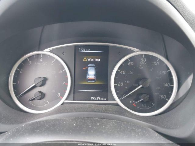 Nissan Sentra Sr Image 5