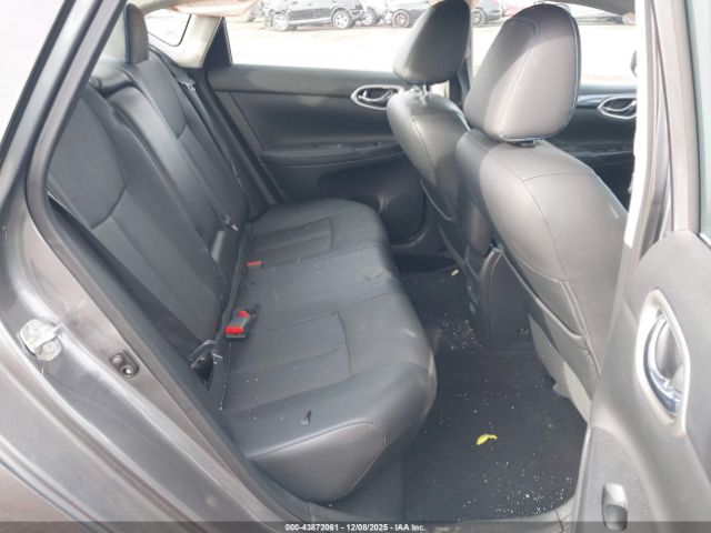 Nissan Sentra Sr Image 2